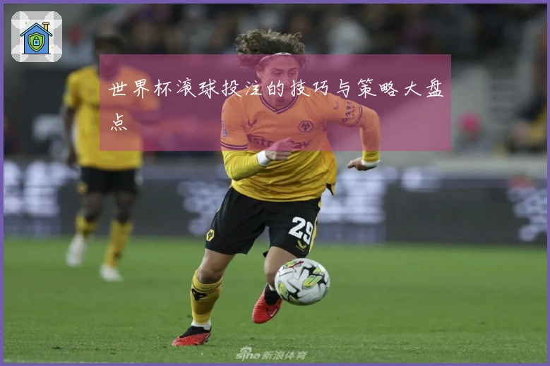 世界杯滚球投注的技巧与策略大盘点