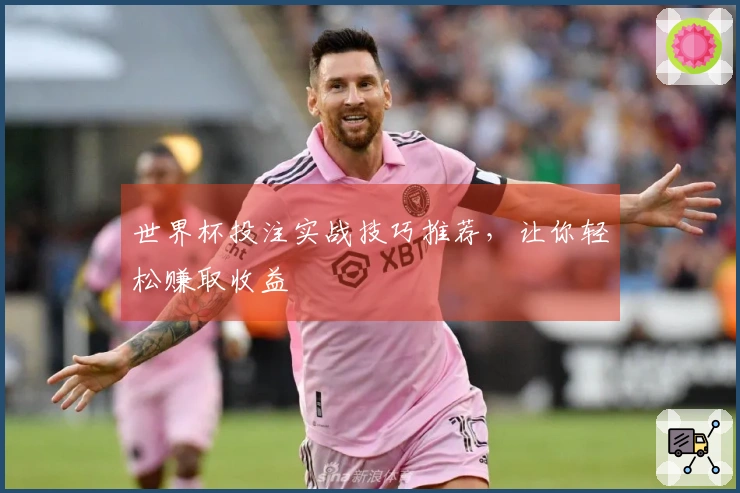 世界杯投注实战技巧推荐，让你轻松赚取收益